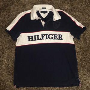 Tommy Hilfiger Polo Men’s
